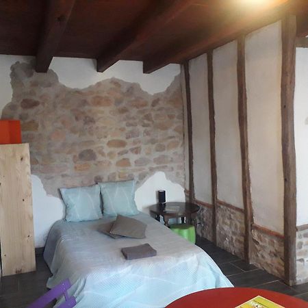 Chambre Double Vallon-en-Sully Zewnętrze zdjęcie